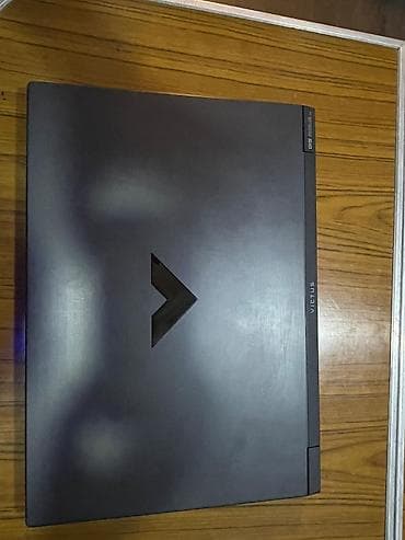 СРОЧНР ПРОДАЮ!!!!! Игровой ноутбук HP Victus 15 Характеристики: -