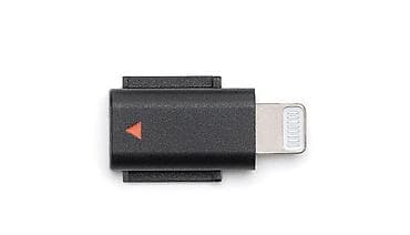 DJI адаптер (Lightning) для петличного микрофона 🎤 Продаю