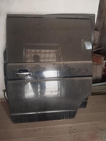 step rf3: Дверь Передняя левая Honda, Б/у — 2
