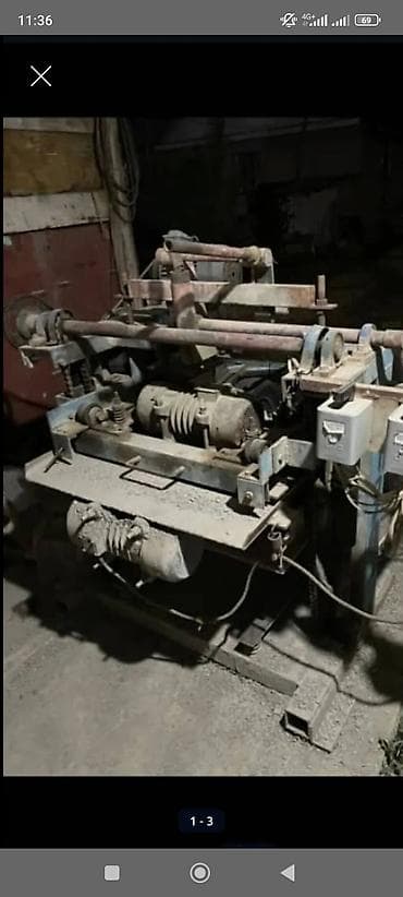 устанок пескаблок: Жарыя Жарыя Тез арада Ходовый жерден бизнес места да пескобло апараты — 4