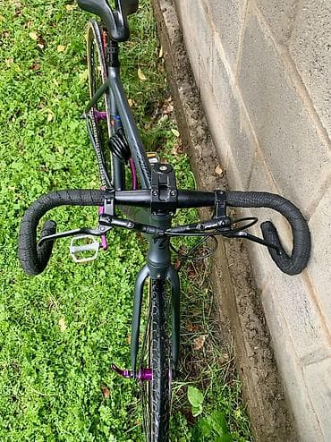 велосипед stark: Шоссейный велосипед, Рама M (156 - 178 см), Новый — 9