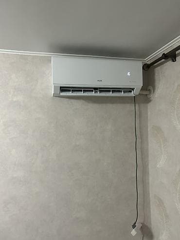 эскизный проект: Монтаж кондиционеров и трасс фреонопровода «под ключ» - — 7