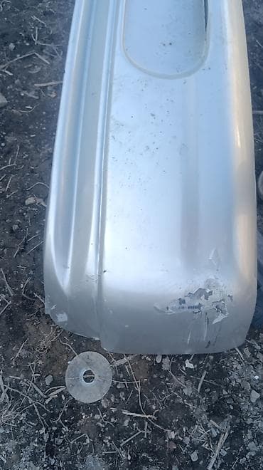 Бампер ВАЗ (LADA), Б/у