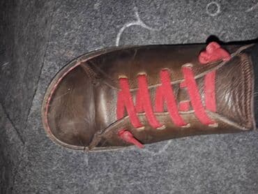 Кожаные кроссы размеры разные at lalafo.kg Кожаные кроссы размеры разные