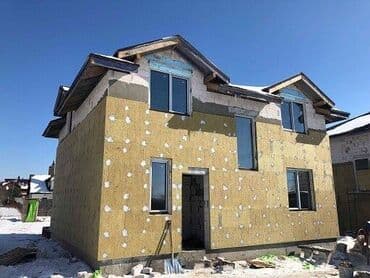 утепление крыши дома пеной цена: Утепление фасада, Утепление балкона, лоджии, Утепление стен | Утепление дома, Утепление квартиры, Утепление склада | Керамзит, Пенопласт, Пенополиуретан Больше 6 лет опыта — 2