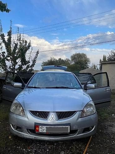 стартер хонда фит: Mitsubishi Lancer: 2004 г., 1.6 л, Механика, Бензин, Универсал — 2