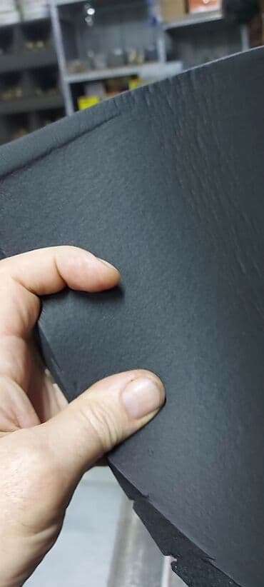 звукоизоляционные панели бишкек: •Утеплитель шумоизоляционный, термовфлекс, (каучуковый), трубный — 3