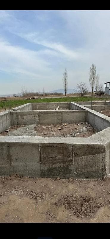 готовые пучки: Монолитные работы под ключ - Устройство фундаментов: лента, ростверк — 4
