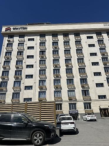 1 комната, 35 м², Кок-Жар ж/м Элитка, 5 этаж, Дизайнерский ремонт — 10