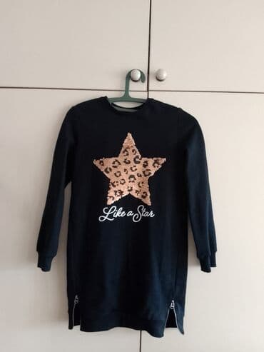 Детское платье