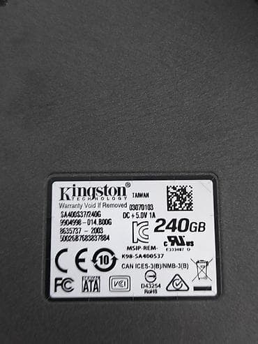xeon e3: Игровой/офисный системный блок Core i5 7400 Gigabyte GA-H270-HD3 — 4