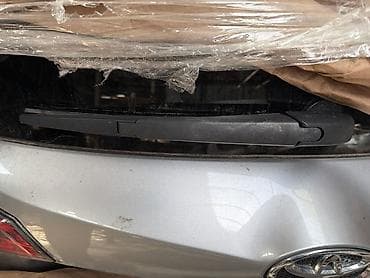 Автозапчасти: Дворник задний Toyota RAV4 (оригинал Toyota) - Позиция: задний - — 1