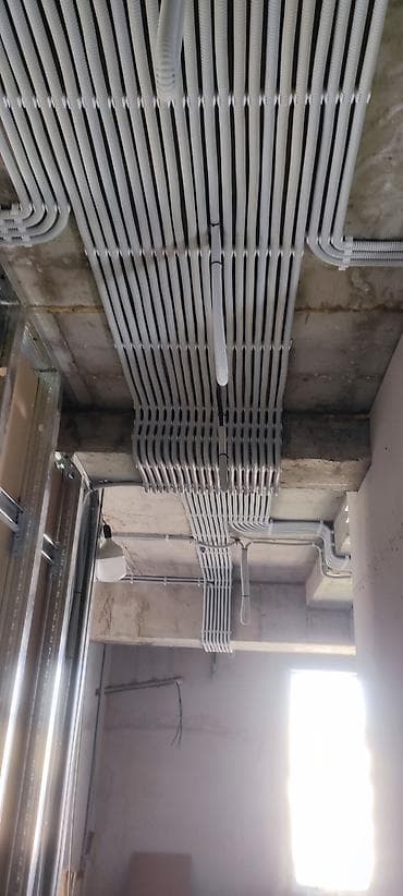 отделочные работы цены бишкек: Электрик | Установка счетчиков, Установка стиральных машин, Демонтаж электроприборов Больше 6 лет опыта — 2