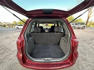 Продажа авто: Mazda Demio: 2003 г., 1.3 л, Автомат, Бензин, Хэтчбэк — 8