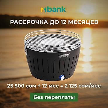 эко мангал: Гриль Самовывоз, Платная доставка — 6