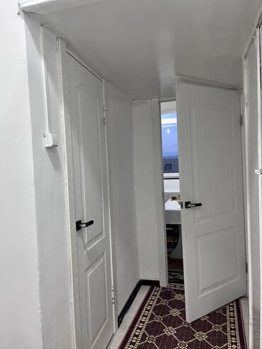 аренда дом с бассейном: 1 комната, 44 м², 105 серия, 5 этаж, Евроремонт — 3