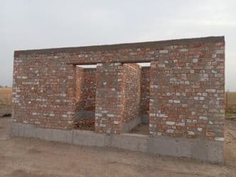 укладка брусчаток: Кладка кирпича Бесплатная консультация Больше 6 лет опыта — 4