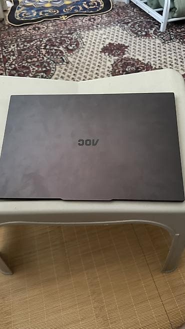 пк за 40 к: Ноутбук AOC 14" на Windows 11 Pro Характеристики: Абсолютно новый — 1