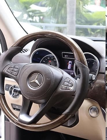 sl 55: Mercedes-Benz GLS-Class: 2019 г., 3 л, Автомат, Бензин, Внедорожник — 9