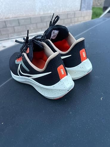 nike drill: Мужские кроссовки, 40.5, Nike, Новый, цвет - Черный — 2