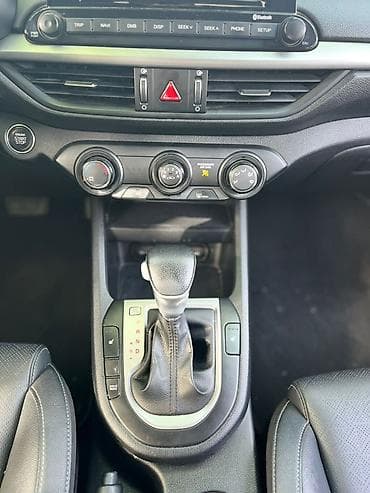 g tiger: Kia K3: 2019 г., 1.6 л, Вариатор, Бензин, Седан — 8