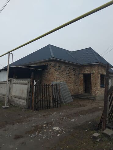 продаю дом тец 2: Дом, 200 м², 2 комнаты — 7