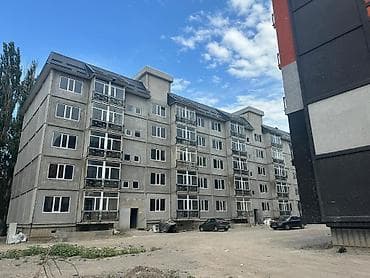 сдача квартир: 1 комната, 48 м², 108 серия, 5 этаж, Евроремонт — 1