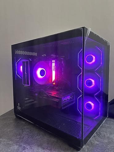 need for speed: Компьютер, Игровой, NVMe — 1