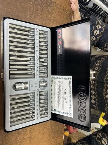 калькулятор casio: Набор инструментов, Force — 1