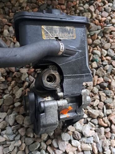 гидравлический домкраты: Гидронасос бмв е39 3.0 дизель гидровлический насос бмв м57 — 3