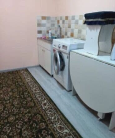 аренда дома киркомстром: 30 м², 2 комнаты, Утепленный, Забор, огорожен — 1