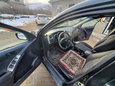 авто с последующим выкупом фит: Toyota Matrix: 2003 г., 1.8 л, Автомат, Бензин, Хэтчбэк — 5