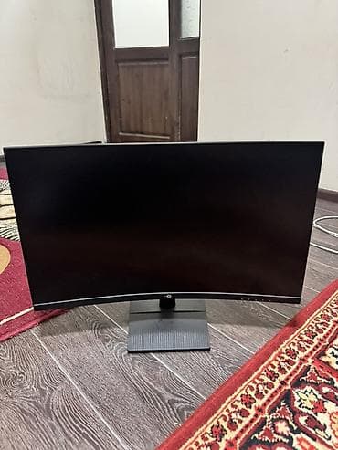 Монитор, Новый, 26" - 27" at lalafo.kg Монитор, Новый, 26" - 27"