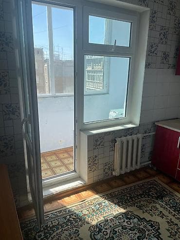 с подселением тунгуч: 1 комната — 6