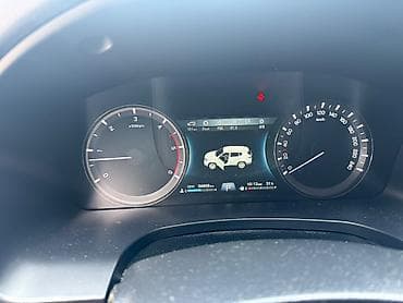 Транспорт: Ssangyong Rexton: 2019 г., 2.2 л, Автомат, Дизель, Внедорожник — 6