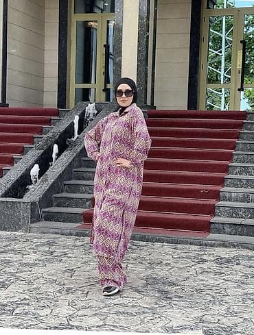 секс платье: ❣️Шикарная двойка ❣️Ткань:Прада ❣️Размер: стандарт (44-50) ❣️Цена - — 1