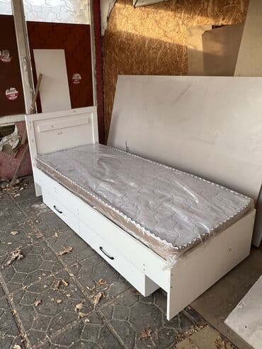 мебел кровать: Мебель на заказ, Спальня, Кровать — 5