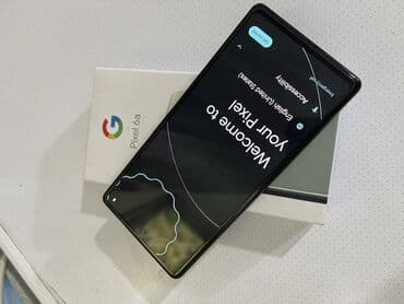 чехол на pixel: Google Pixel 6A — 2