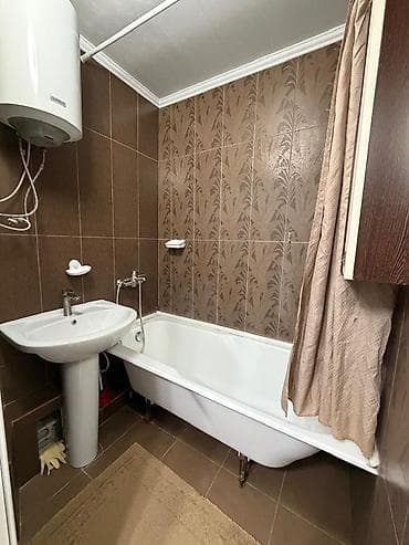 rent: 3 комнаты, Агентство недвижимости, Без подселения — 8