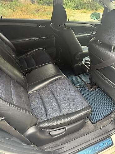 Унаа: Honda Odyssey: 2005 г., 2.4 л, Автомат, Газ, Вэн/Минивэн — 10
