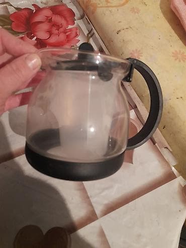 Посуда: Срочно Продается посуда советских времен и новая, цены от 50с до 300 — 10