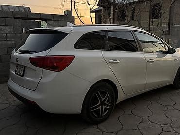 приус 2017 цена бишкек: Kia Ceed: 2017 г., 1.6 л, Типтроник — 3