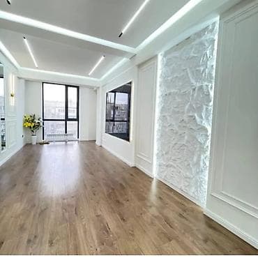 карпинка квартира: 2 комнаты, 86 м², Элитка, 8 этаж, Дизайнерский ремонт — 2