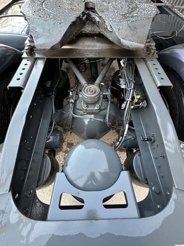 диск на фуру цена: Тягач, DAF, 2018 г. — 5