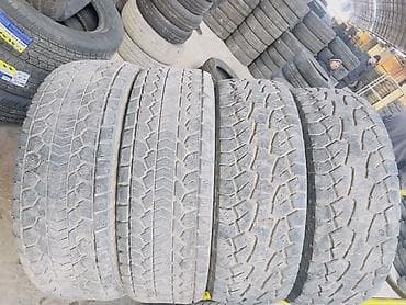 sonata turbo: Комплект автомобильных шин (4 шт.) для внедорожников/кроссоверов — 1