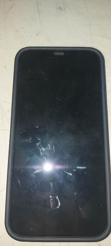 10 iphone: IPhone 12, 64 ГБ, Черный, Защитное стекло — 3