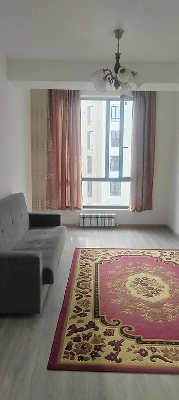 rent: 1 комната, Агентство недвижимости, Без подселения, С мебелью полностью — 3