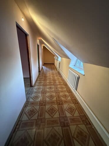 аренда леца: 180 м², 7 комнат, Утепленный, Бронированные двери, Евроремонт — 8