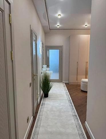 2 комнаты, 67 м², Технопарк Элитка, 3 этаж, Евроремонт — 8