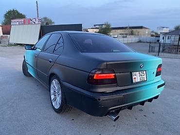 х5 капот замок: BMW 5 series: 2002 г., 2.5 л, Ручные, Бензин, Седан — 4